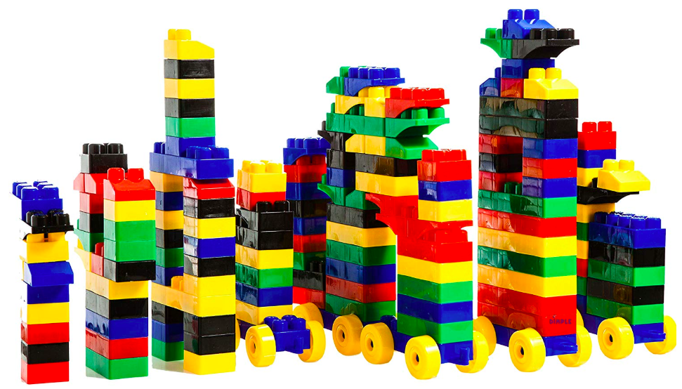 lego blocks for toddlers